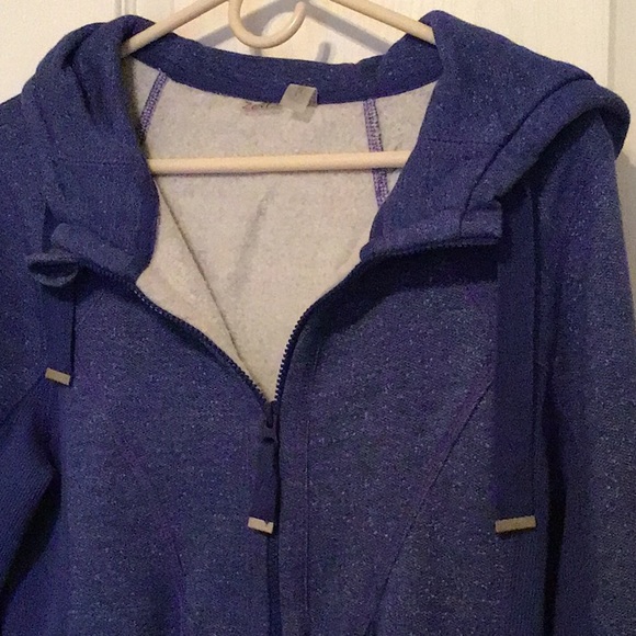 Zella Jacket - Picture 2 of 6